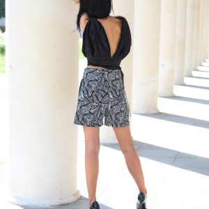 Shorts B