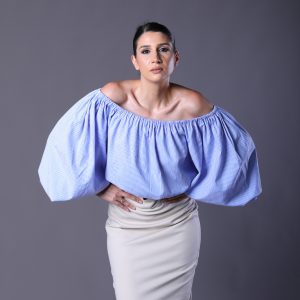 Bluza Sevilla