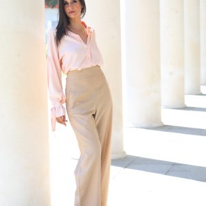 Pantalone “Wraped”