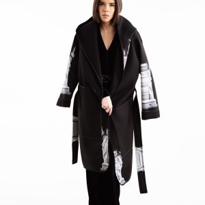Mantil Liberty Midnight Collection