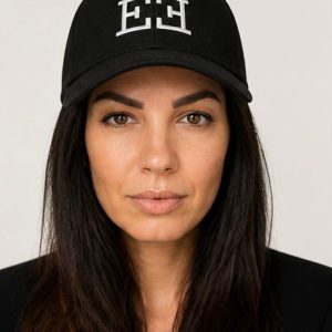 Kačket Black